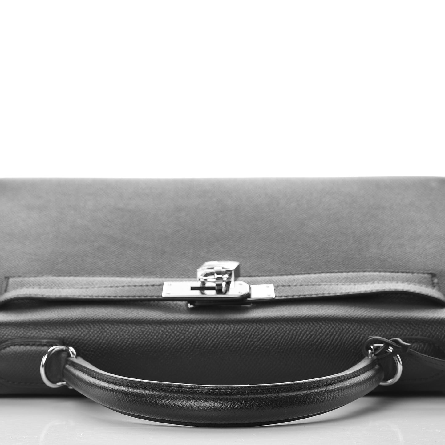 Epsom Kelly Sellier 32 Black