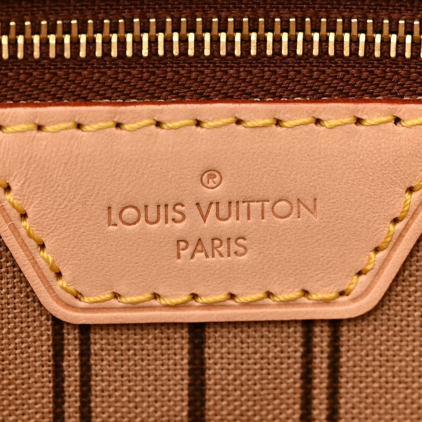 Monogram Delightful MM