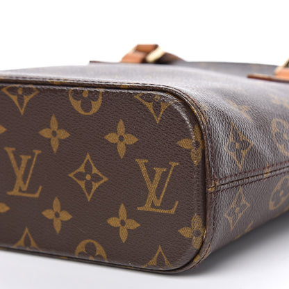 Louis Vuitton Monogram Vavin PM 9 of 9
