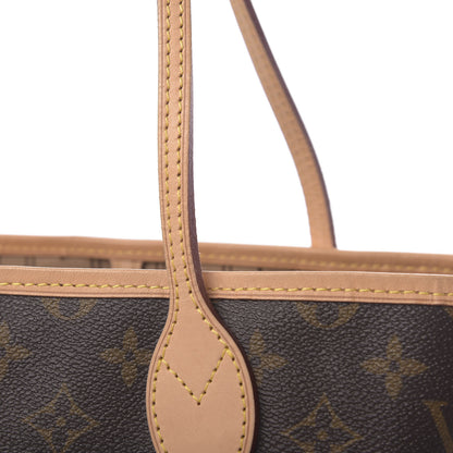 Louis Vuitton Monogram Neverfull GM 10 of 13