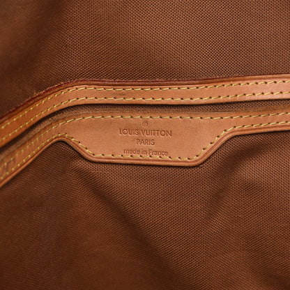Louis Vuitton Monogram Palermo GM 7 of 24