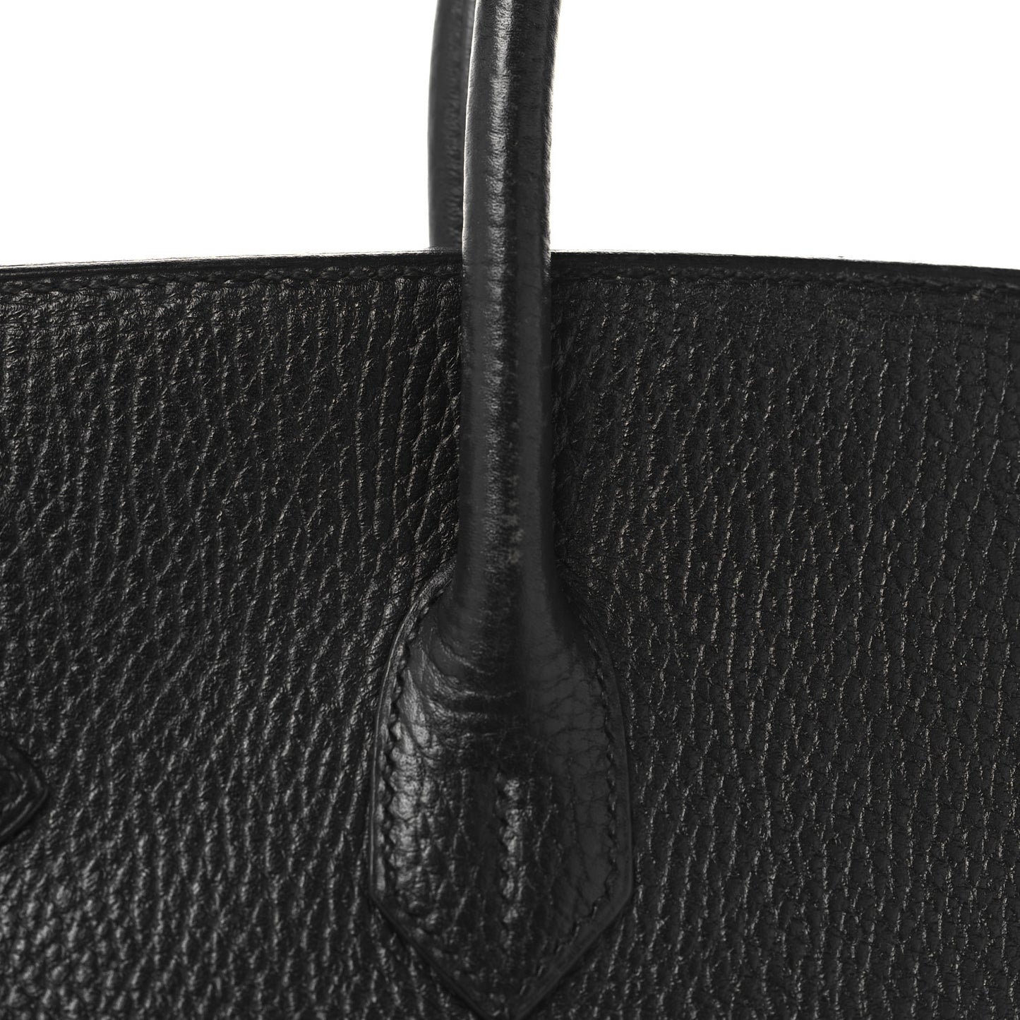 Ardennes Birkin 35 Black