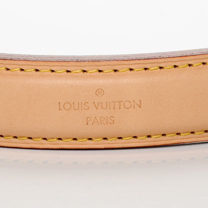 Louis Vuitton Vachetta Melie Strap 3 of 5
