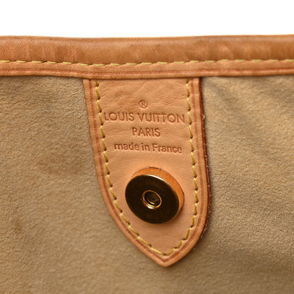 Louis Vuitton Monogram Galliera PM 6 of 14