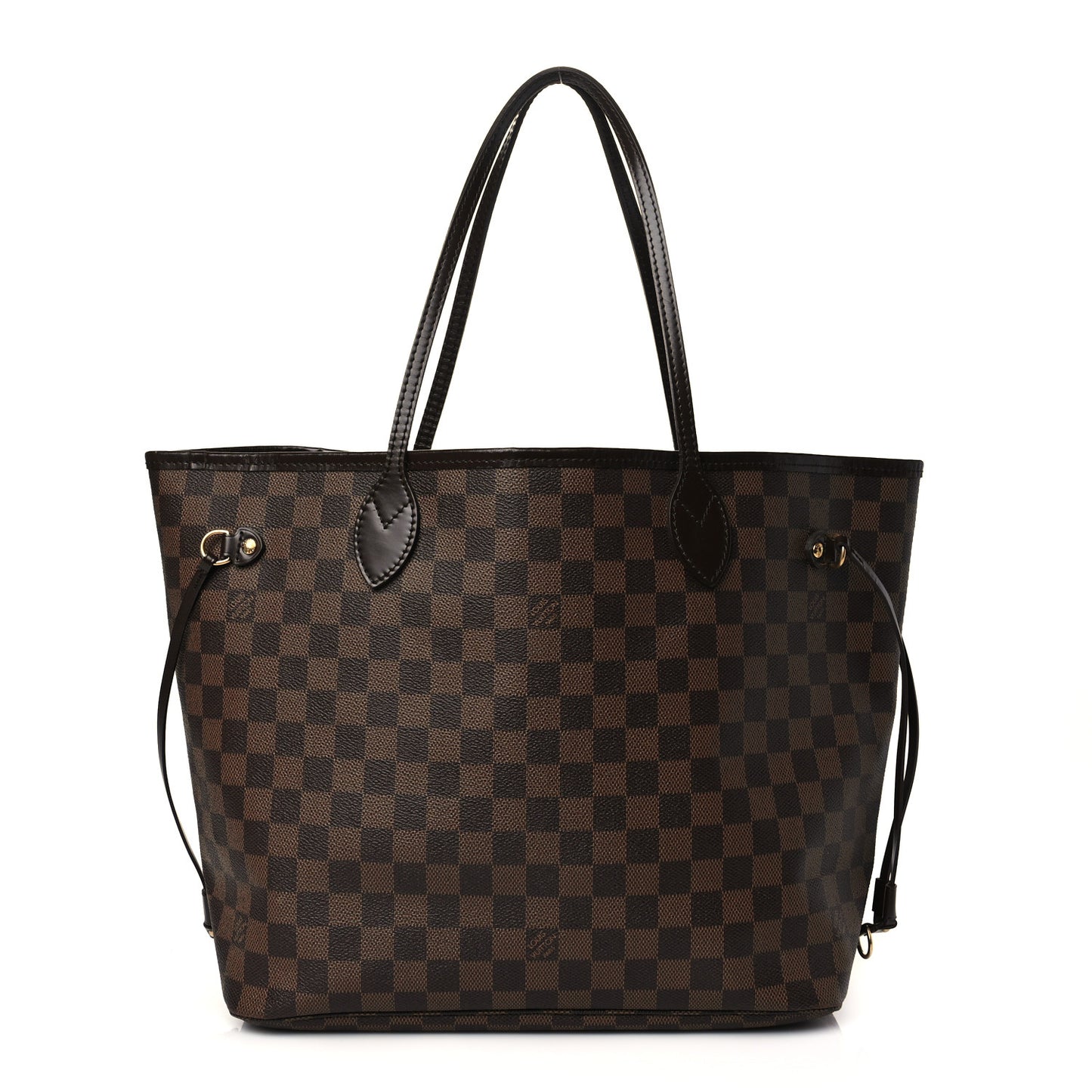 Damier Ebene Neverfull MM