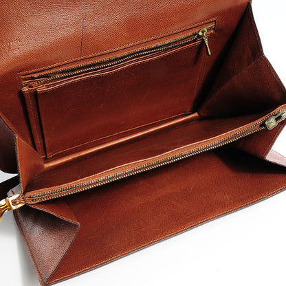 Louis Vuitton Monogram Vintage Shoulder Bag 3 of 7