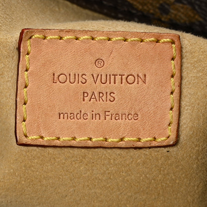 Louis Vuitton Monogram Artsy MM 6 of 7