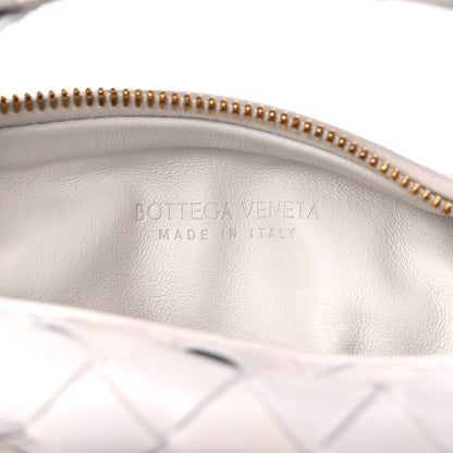 Bottega Veneta Nappa Intrecciato Mini Jodie Chalk 6 of 10