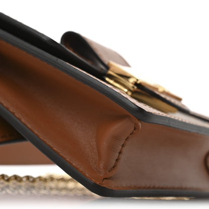 Louis Vuitton Reverse Monogram Bumbag Dauphine BB 9 of 11