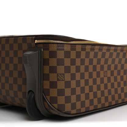 Louis Vuitton Damier Ebene Pegase 45 7 of 17