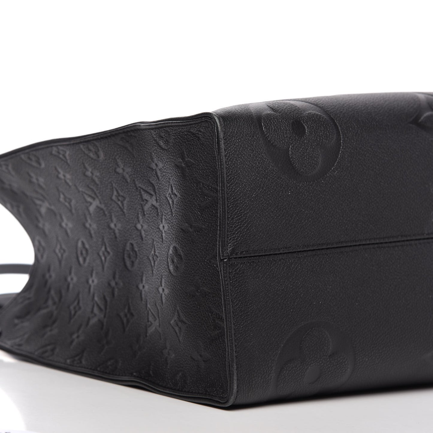 Empreinte Monogram Giant Onthego GM Black