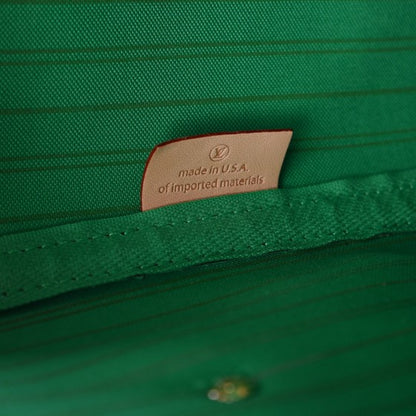 Louis Vuitton Monogram Tahitienne Hawaii Neverfull MM 7 of 8