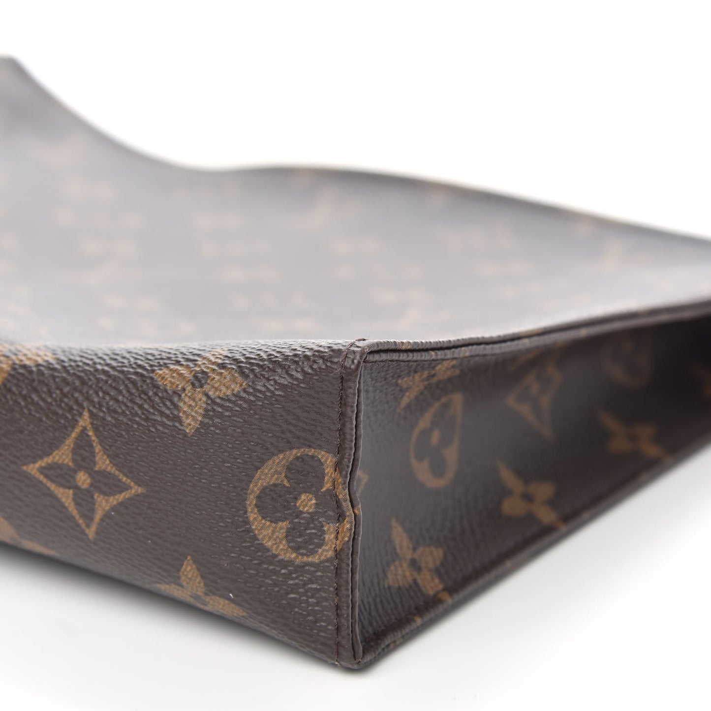 Monogram Toiletry Pouch 26