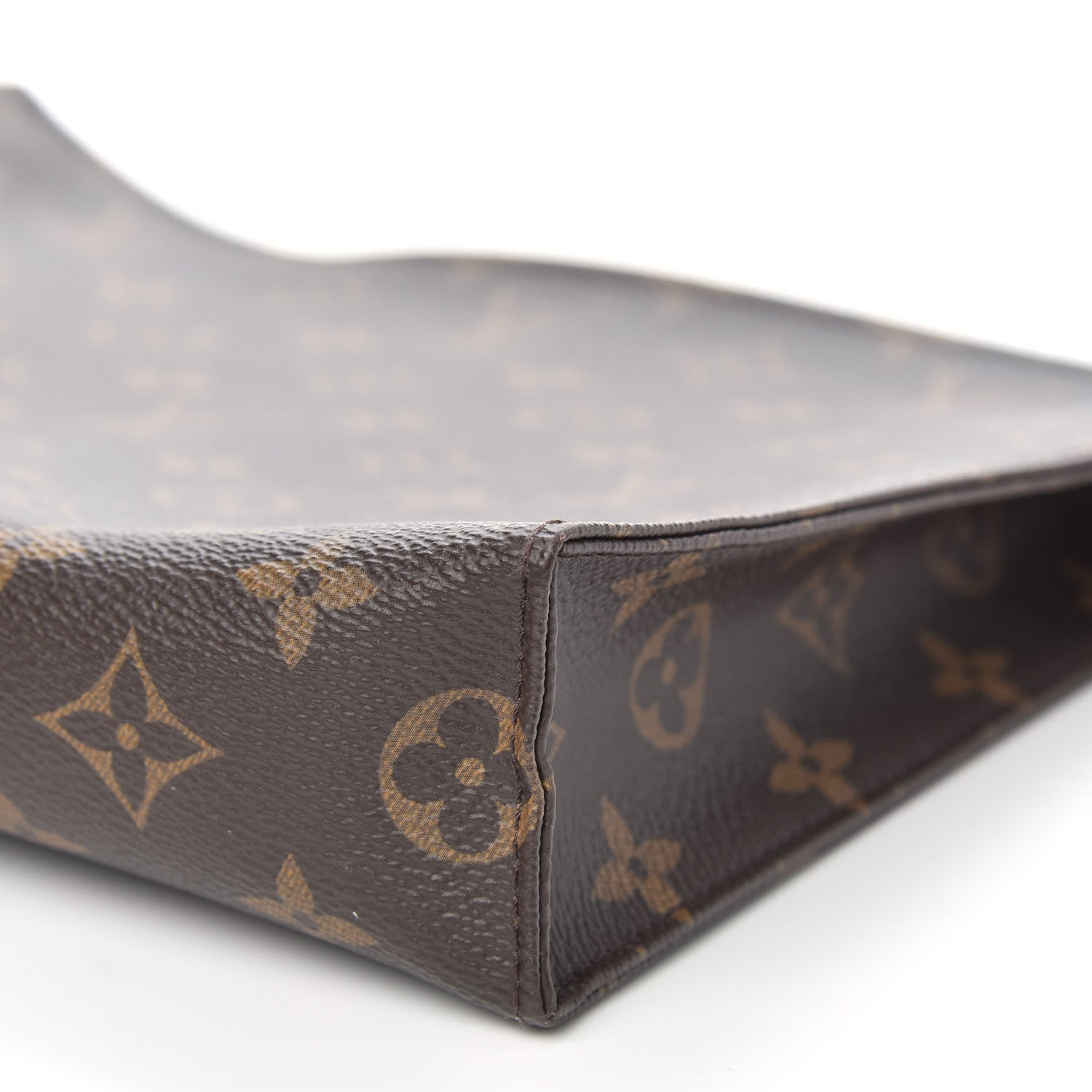 Louis Vuitton Monogram Toiletry Pouch 26 7 of 9