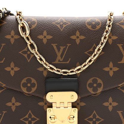 Louis Vuitton Monogram Trunkie 7 of 9