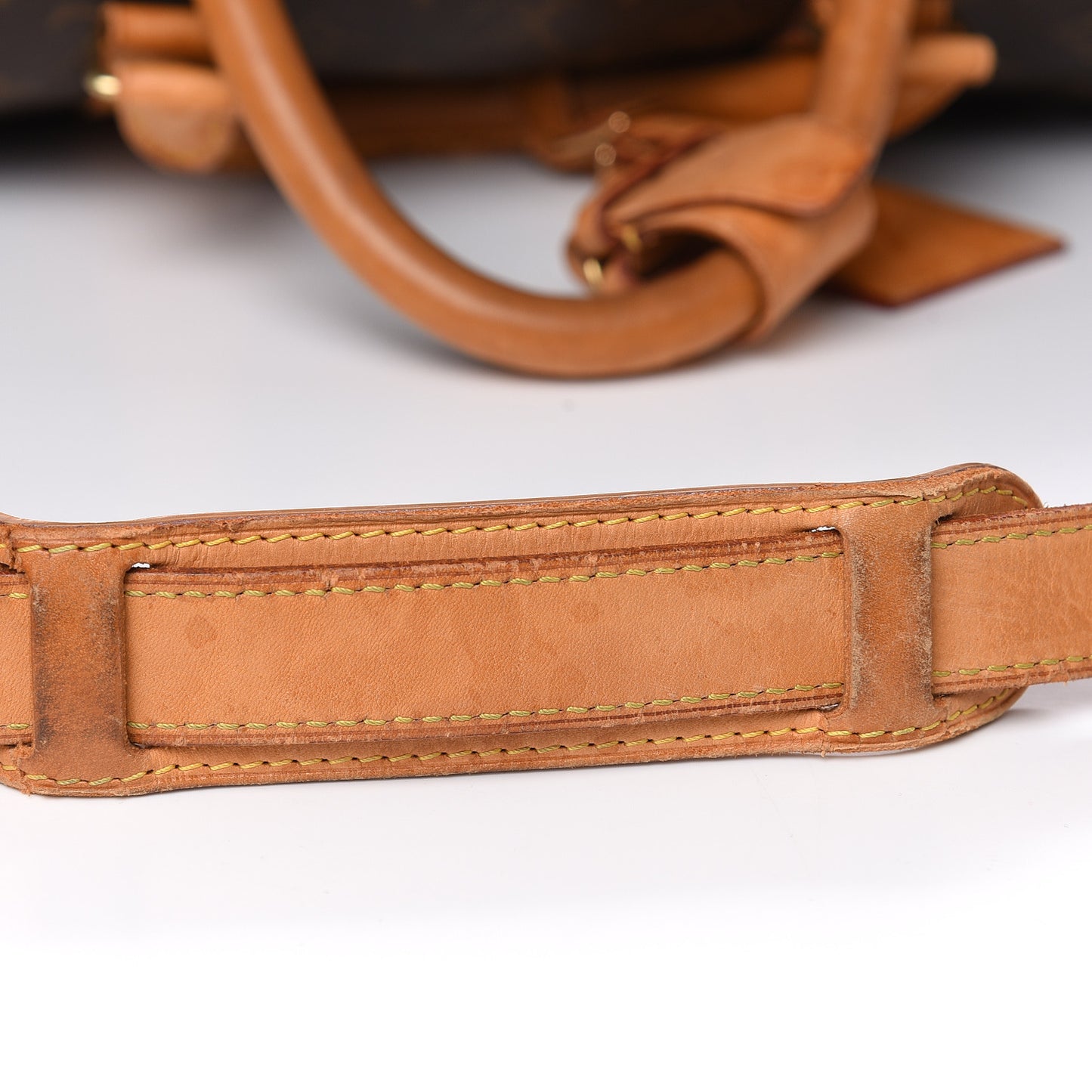 Monogram Keepall Bandouliere 55