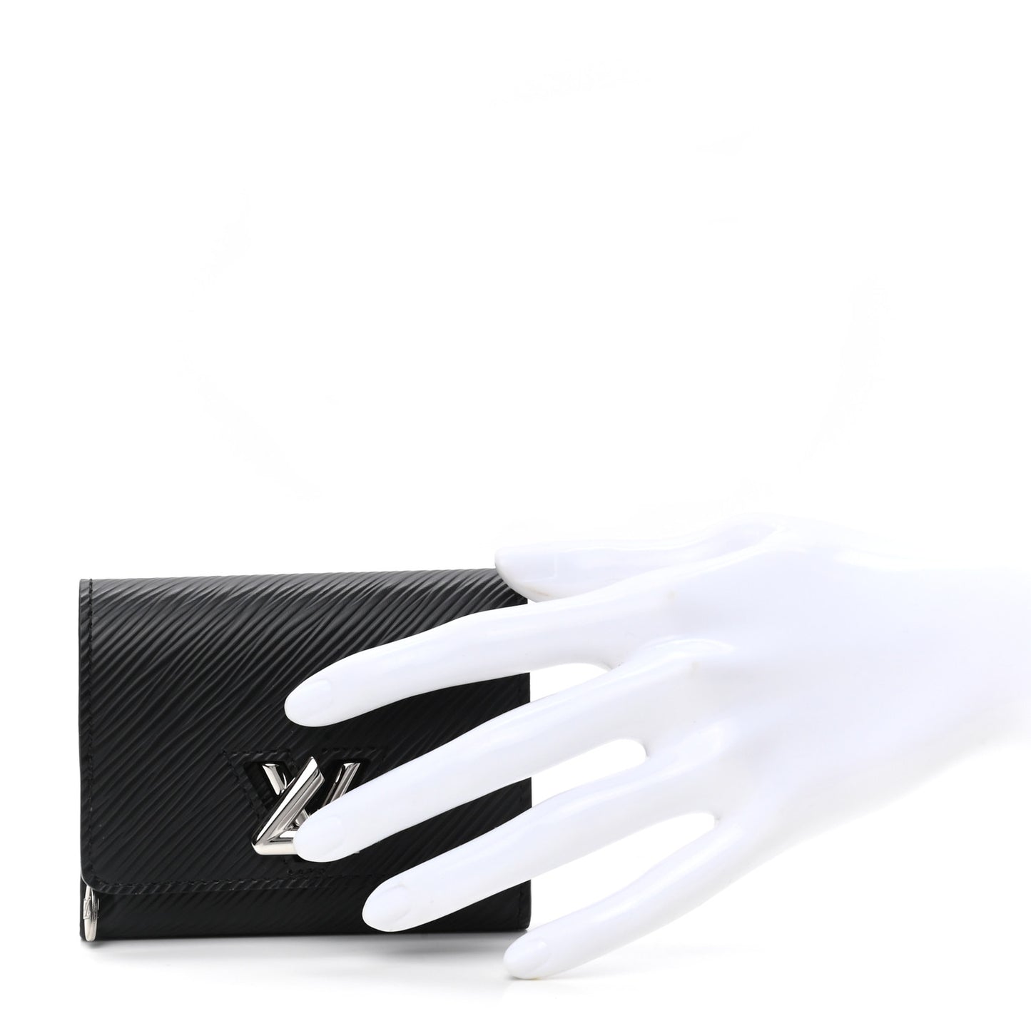 Epi Twist XS Wallet Black