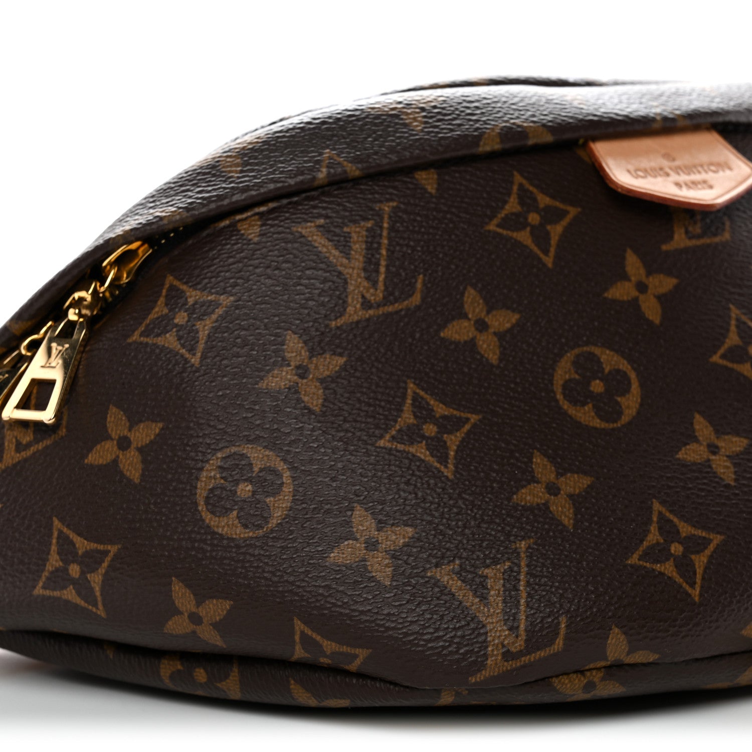 Louis Vuitton Monogram Bumbag 8 of 10