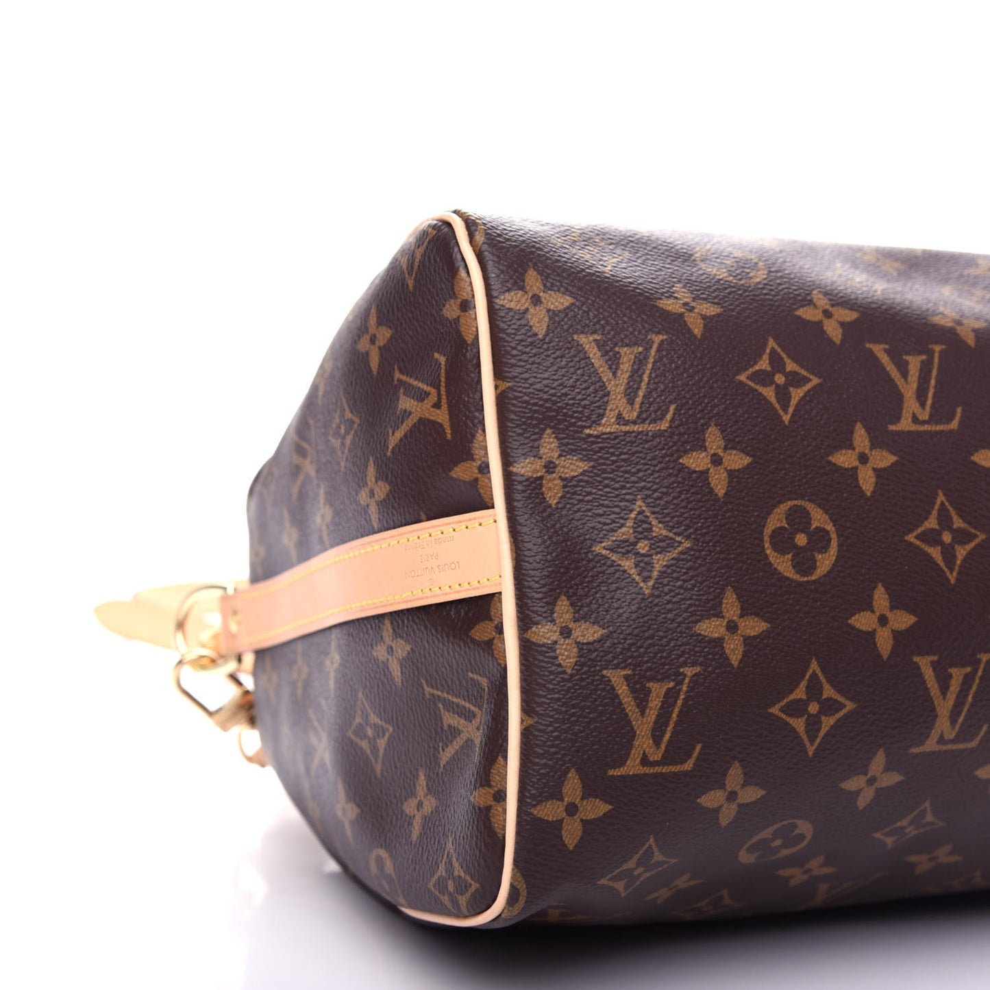 Monogram Speedy Bandouliere 30