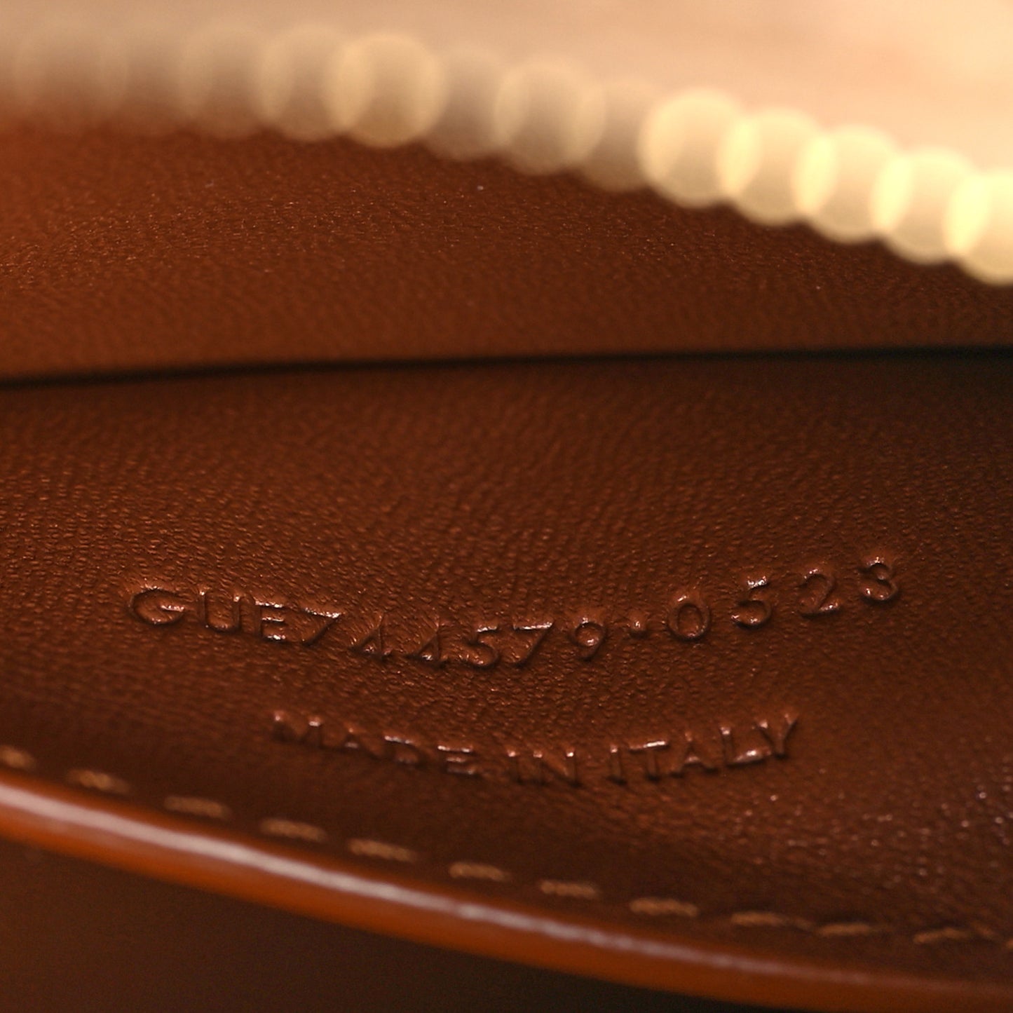 Raffia Calfskin Round Camera Bag Golden Ecru Brick