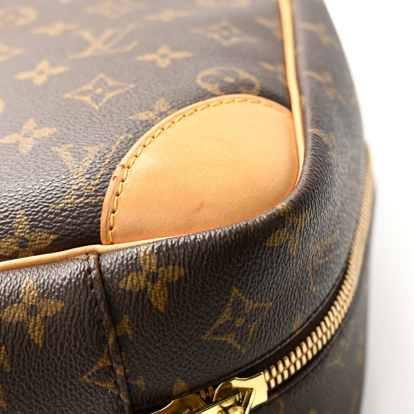 Monogram Duffle Special Order