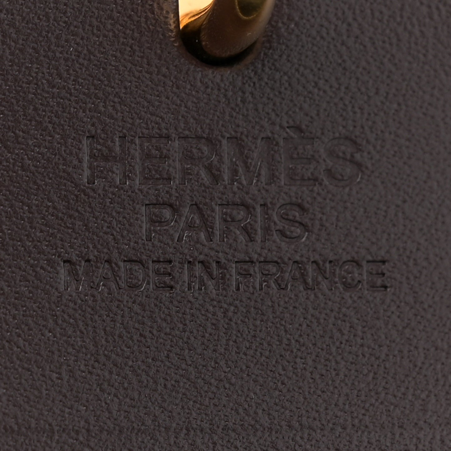 Vache Hunter Herbag Zip Retourne 31 PM Dark Bronze Ebene