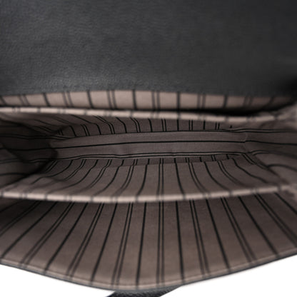 Louis Vuitton Empreinte Pochette Metis Black 5 of 10