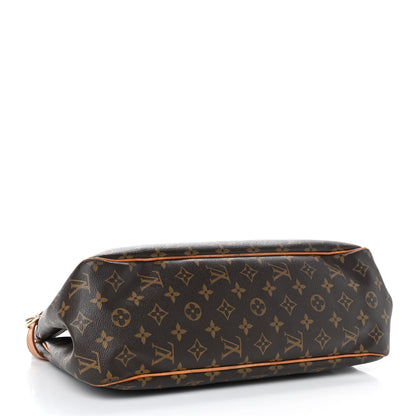 Louis Vuitton Monogram Batignolles Horizontal 4 of 13