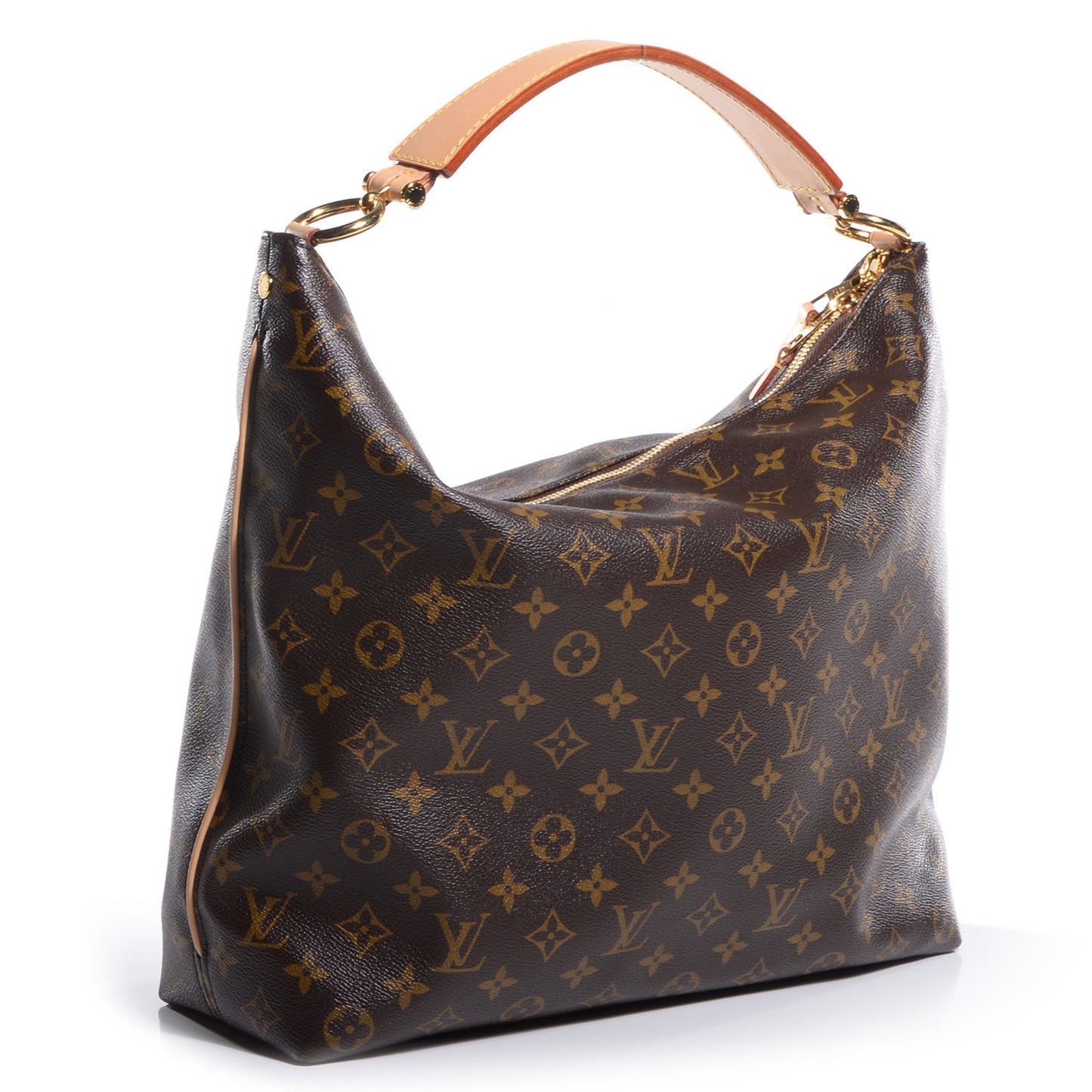 Monogram Sully MM