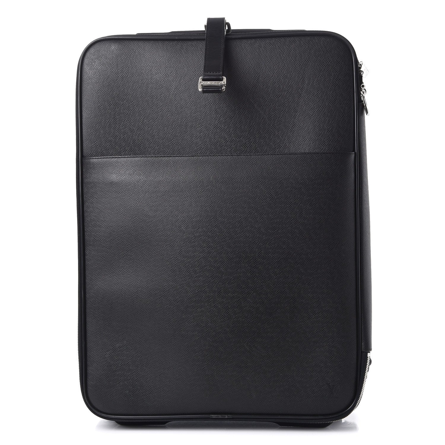 Louis Vuitton Taiga Pegase 55 Ardoise 1 of 22