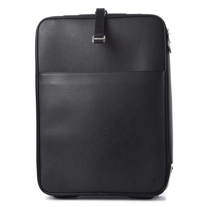 Louis Vuitton Taiga Pegase 55 Ardoise 1 of 22