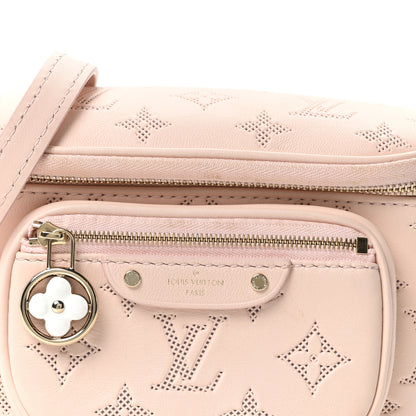 Louis Vuitton Empreinte Mini Bumbag Rose Jasmin Pink 6 of 9