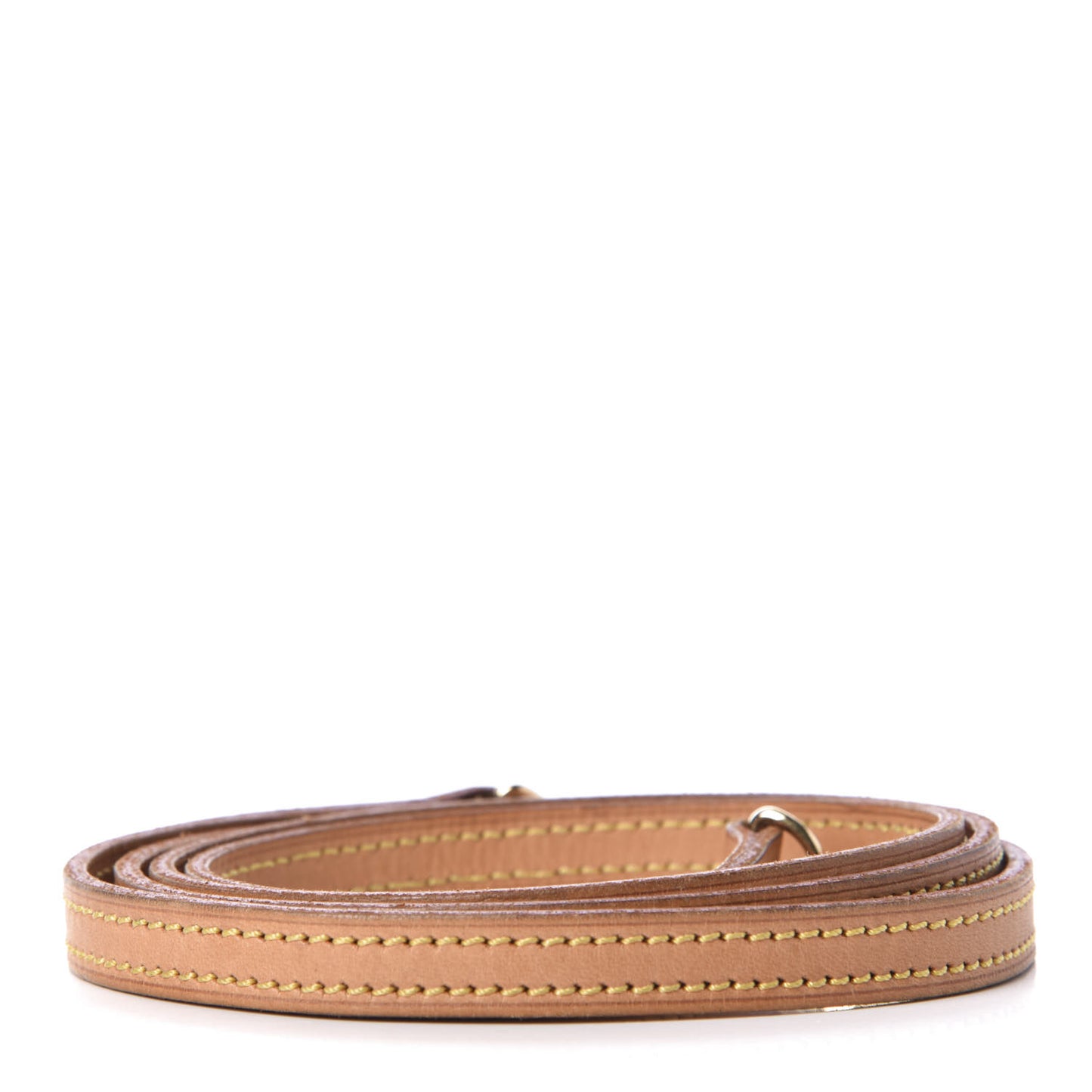 Vachetta 12mm Long Shoulder Strap