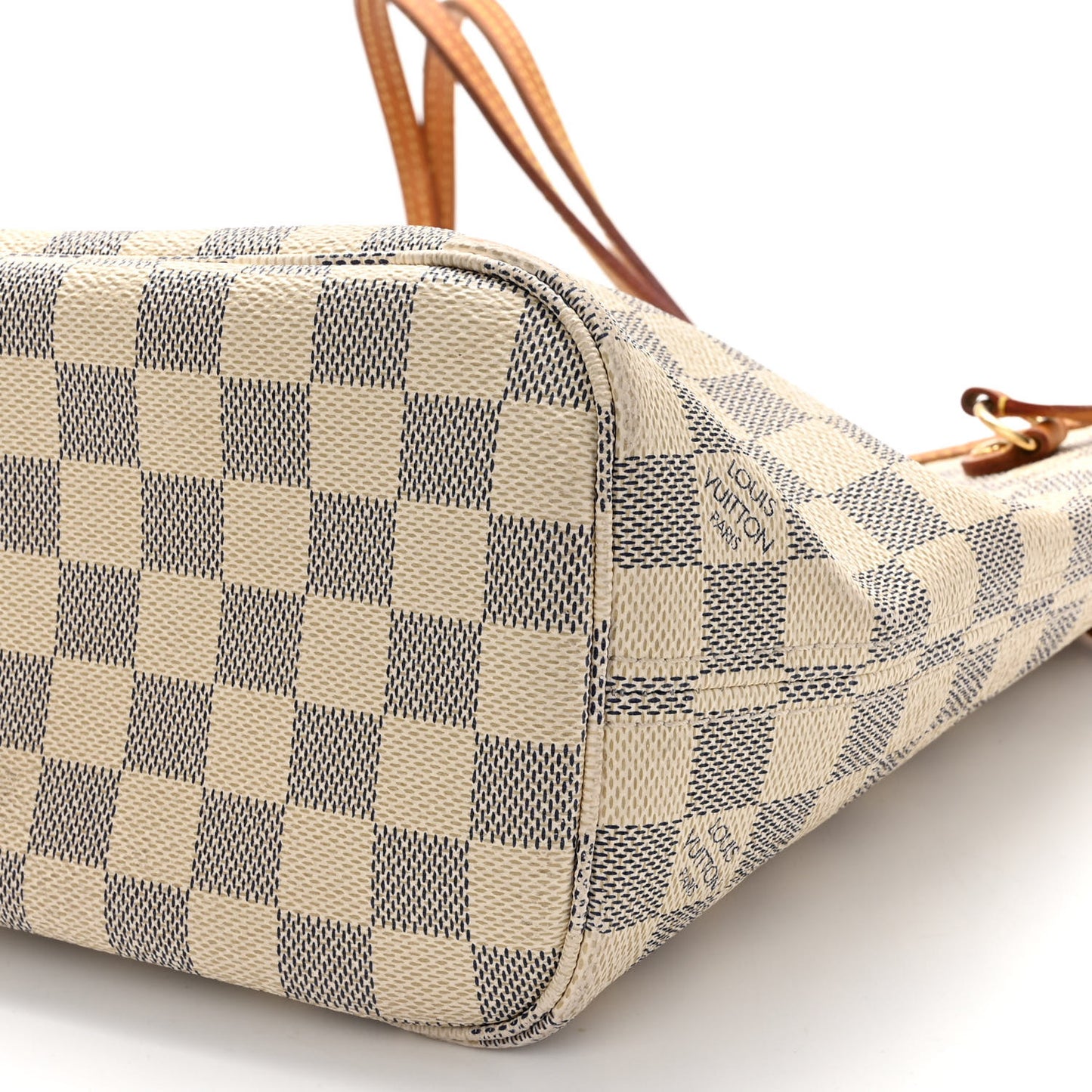 Damier Azur Neverfull PM