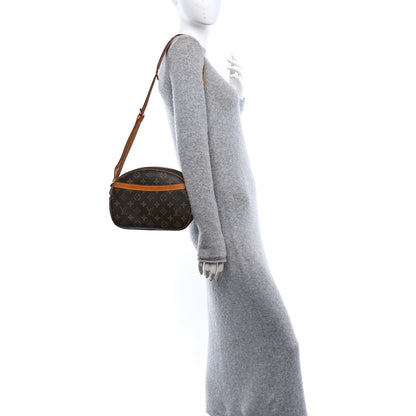 Louis Vuitton Monogram Blois 2 of 10