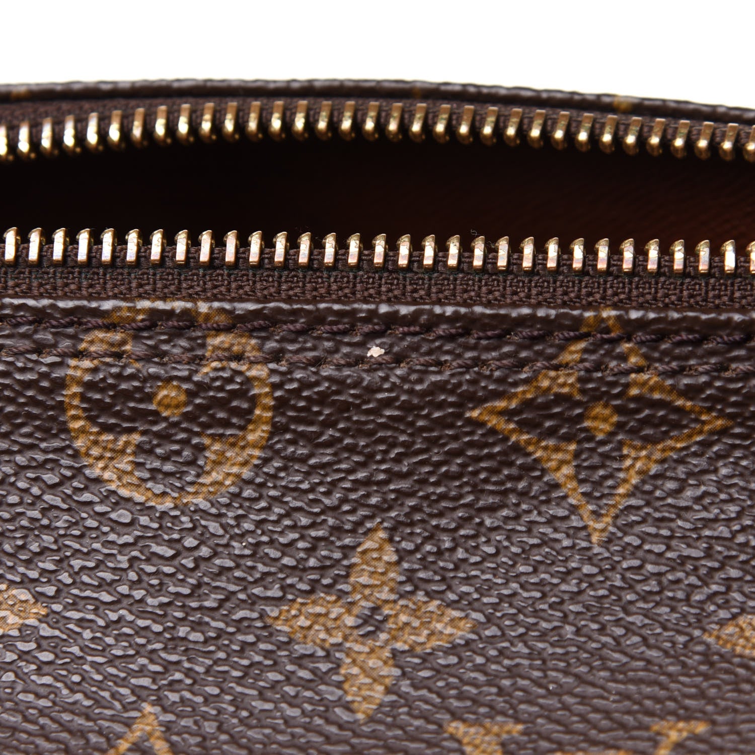 Louis Vuitton Monogram Papillon 26 9 of 9