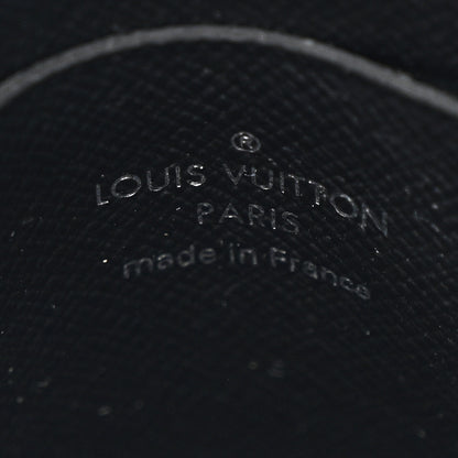 Louis Vuitton Monogram Macassar Christopher Wearable Wallet 6 of 10