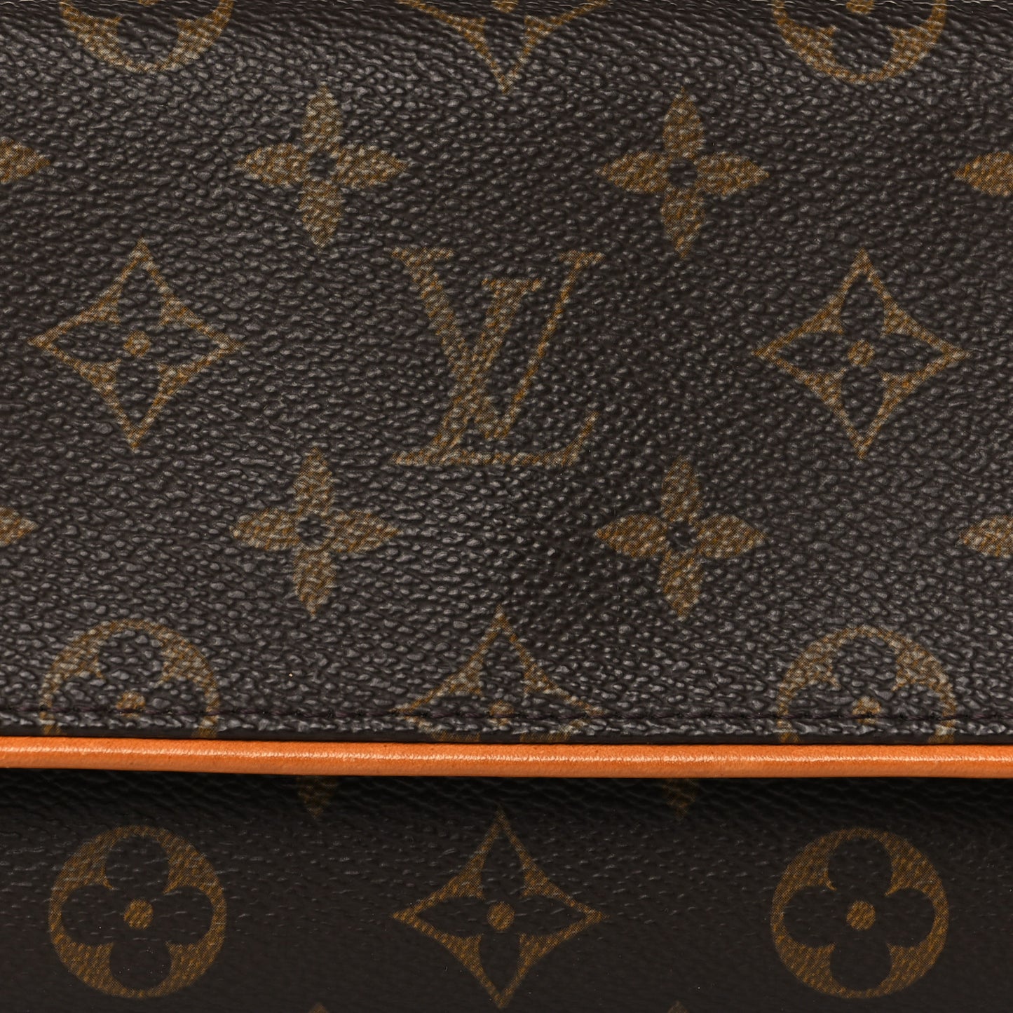 Monogram Pochette Twin GM