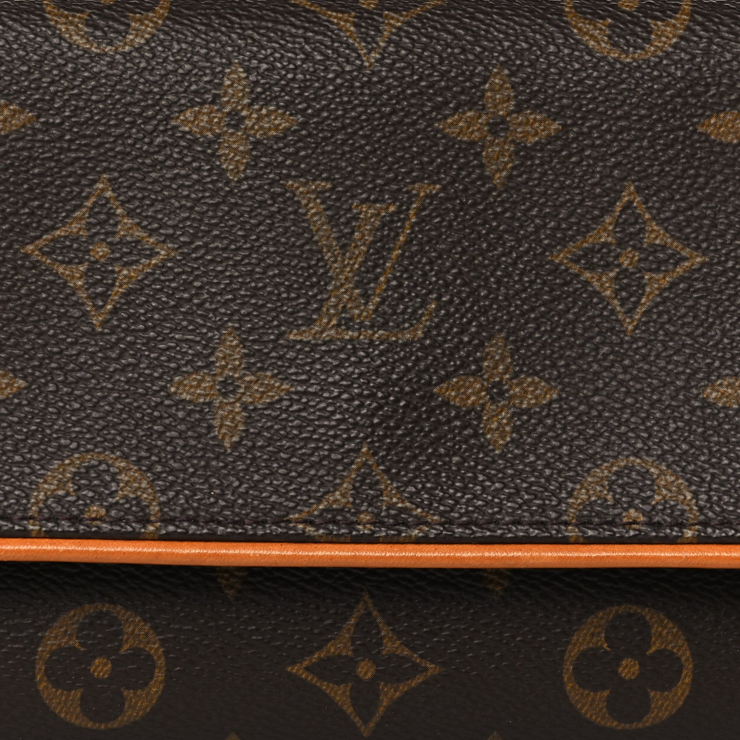 Louis Vuitton Monogram Pochette Twin GM 7 of 9