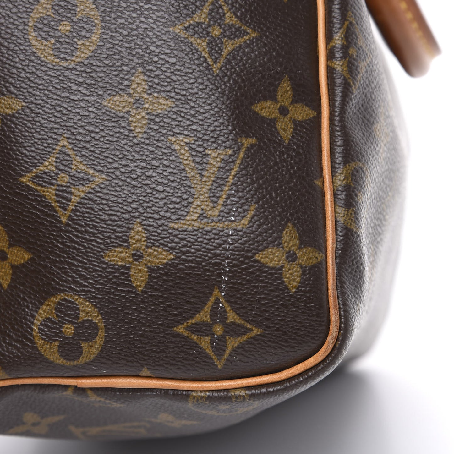Monogram Speedy 25