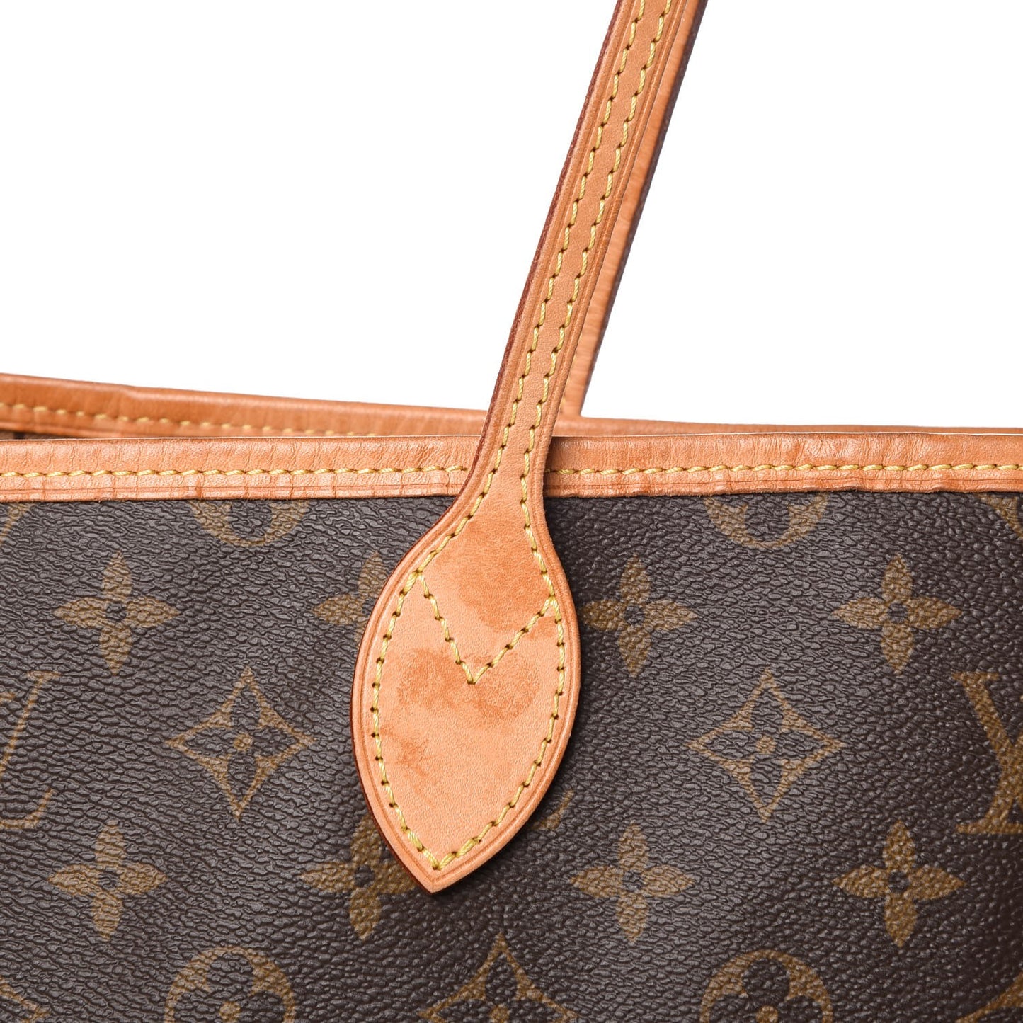 Monogram Neo Neverfull GM