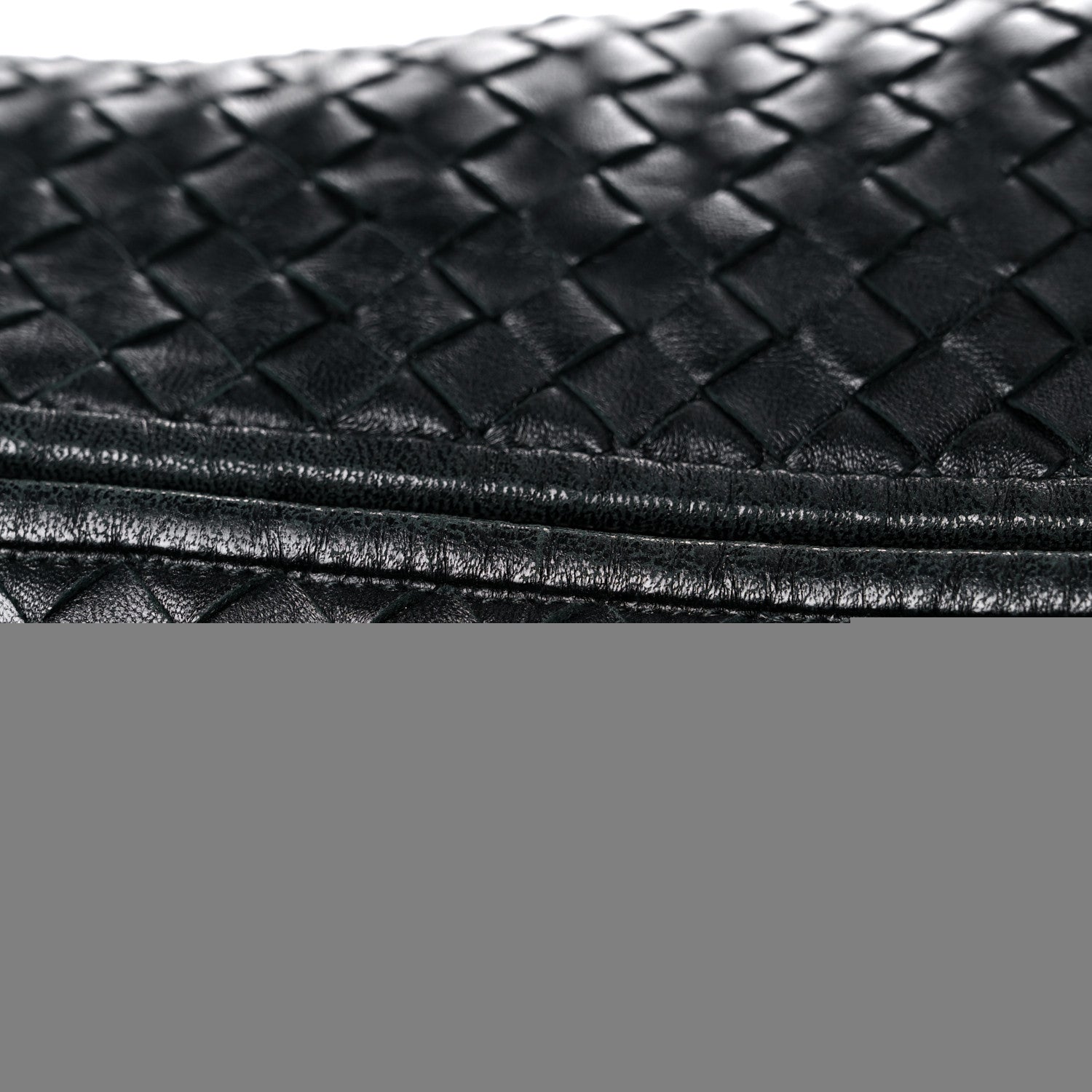 Bottega Veneta Nappa Intrecciato Maxi Veneta Hobo Black 11 of 23