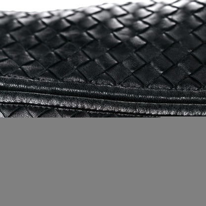 Bottega Veneta Nappa Intrecciato Maxi Veneta Hobo Black 11 of 23