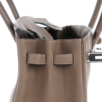 Hermes Togo Birkin 30 Ecorce 23 of 24