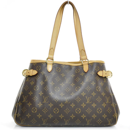 Louis Vuitton Monogram Batignolles Horizontal 1 of 8