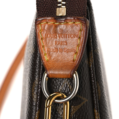 Louis Vuitton Monogram Pochette Accessories NM 5 of 9