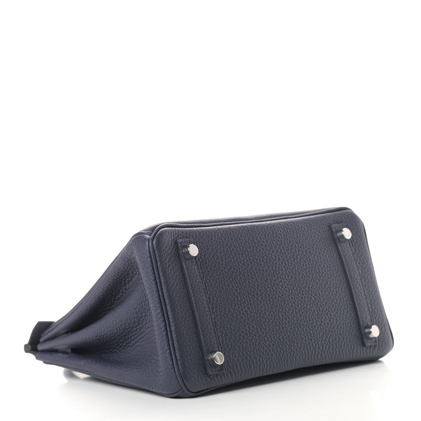 Togo Birkin 25 Bleu Nuit
