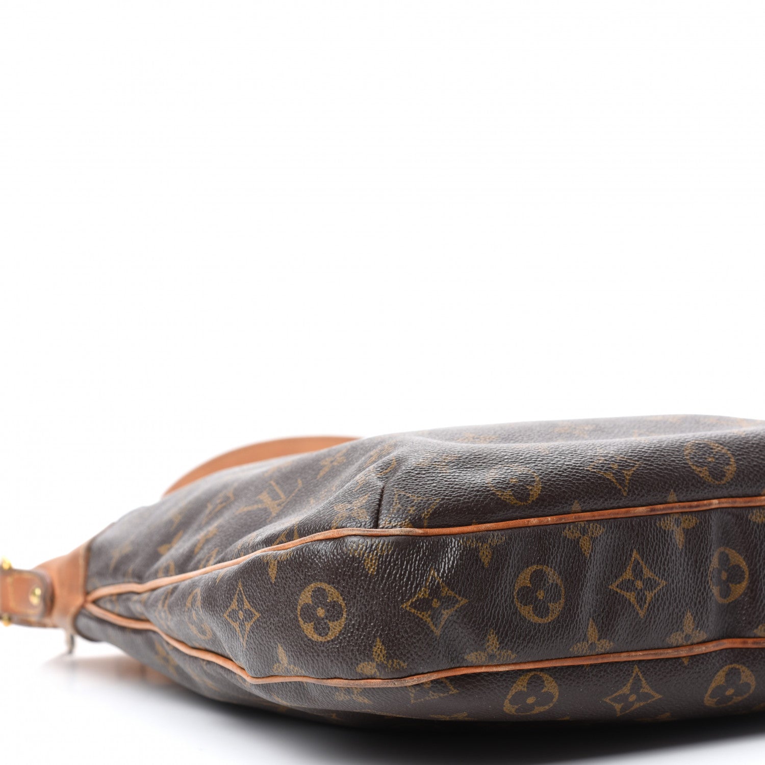 Louis Vuitton Monogram Odeon MM 6 of 11