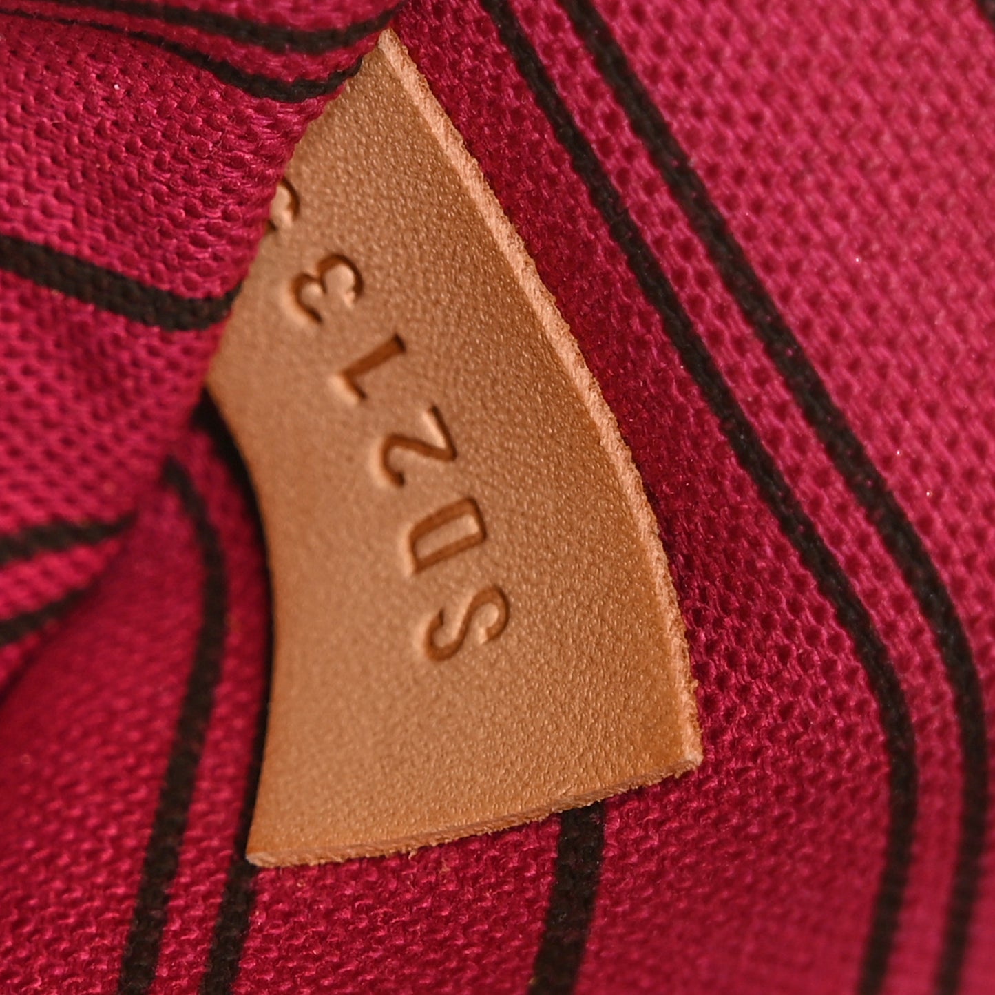 Monogram Neo Neverfull GM Fuchsia