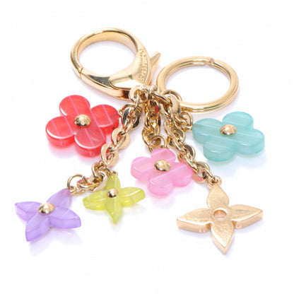 Louis Vuitton Pop Flower Key Charm 1 of 3